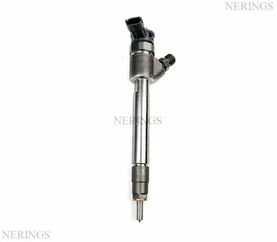 Diesel injectors remanufactured