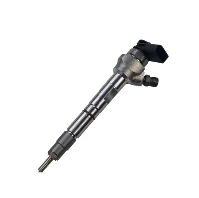Diesel injector new (with 3pins (Bosch-OEM) - ESA