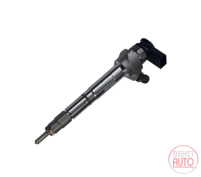 Diesel injector new (with 3pins (Bosch-OEM) - ESA