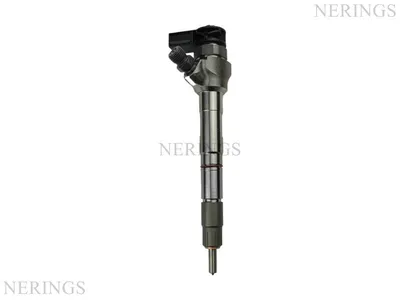 Diesel injector new (3 contact (Bosch-OEM) -EEDE