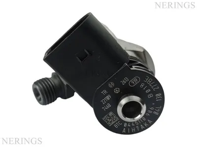 Diesel Injector remanufactured