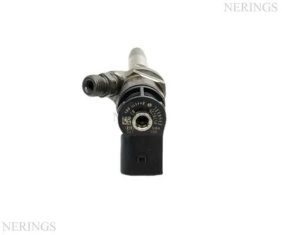Diesel injector new (Bosch-OEM) -DERG