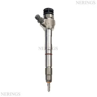 Diesel injector new (with 3pins (Bosch-OEM) -NLMR
