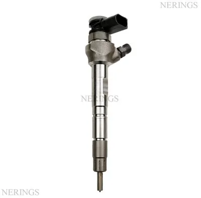 Diesel injector new Bosch (from test engine) - NLMR
