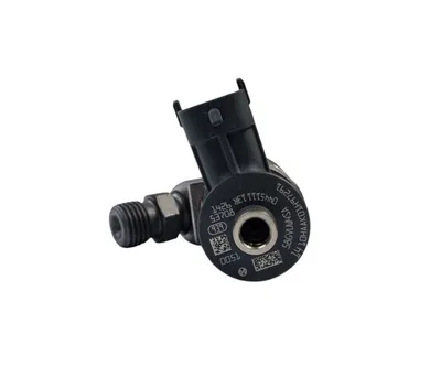 Diesel injector new (Bosch-OEM) -BGRS