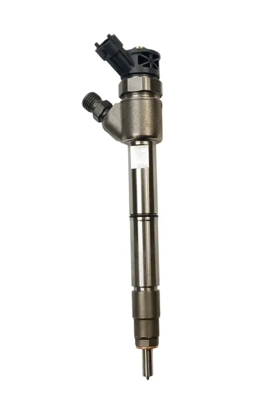 Diesel injectors remanufactured