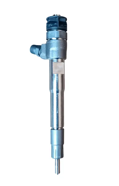 Diesel injector new (Bosch-OEM) -BGRS