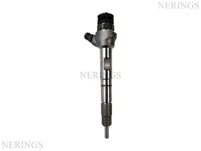 Diesel injector new (Bosch-OEM) -BGRS