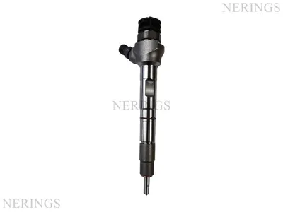 Diesel injector new (Bosch-OEM) -BGRS