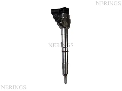 Diesel injector new (Bosch-OEM) -BGRS