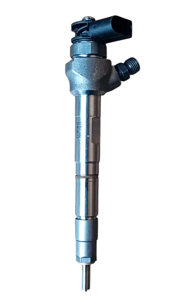 Diesel injector new (Bosch-OEM) -BGRS