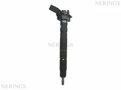 Factory remanufactured diesel injector -ROTDS