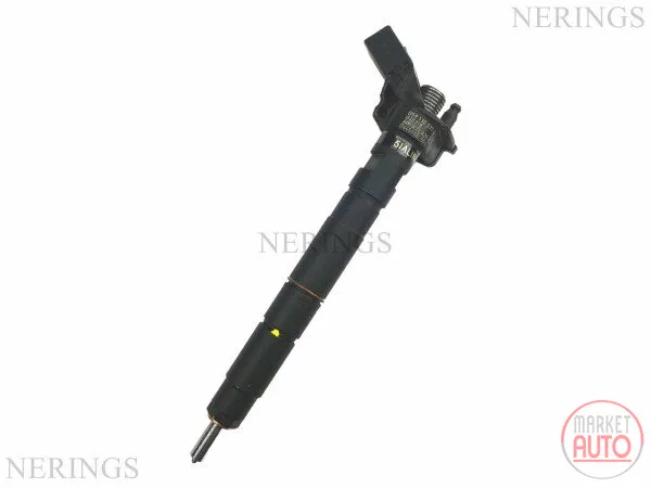 Factory remanufactured diesel injector -ROTDS