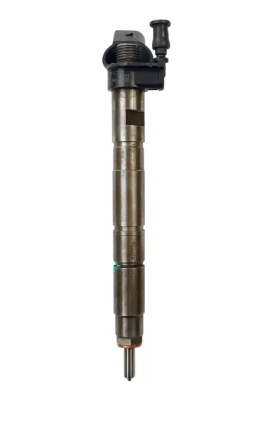 Diesel injectors remanufactured