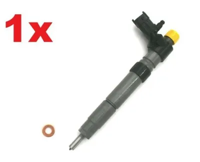 Diesel injectors remanufactured