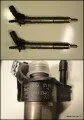 Diesel injectors remanufactured