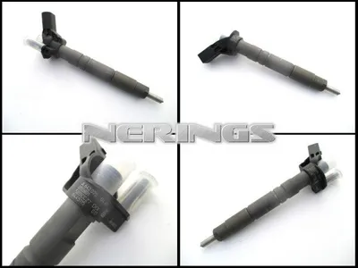 Factory remanufactured diesel injector -ROTD