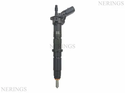 Diesel injectors remanufactured