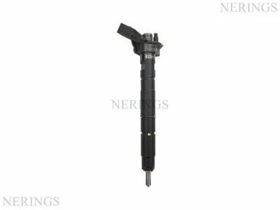 Factory remanufactured diesel injector -ROTDS