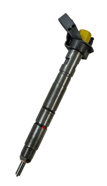 Diesel injectors remanufactured
