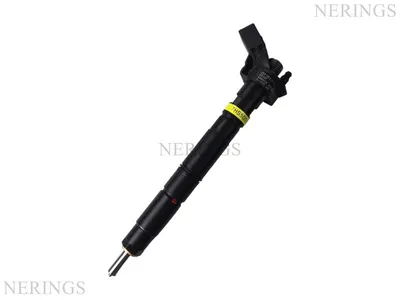 Factory remanufactured diesel injector -ROTD