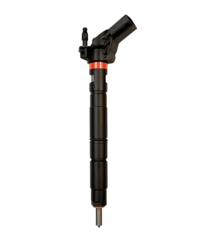 Diesel injectors remanufactured