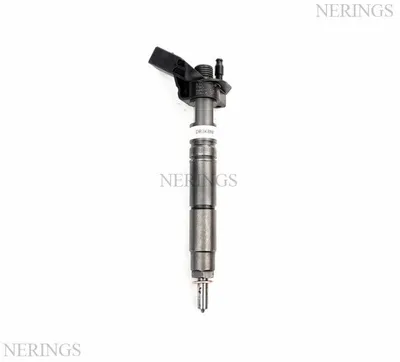 Diesel Injector remanufactured