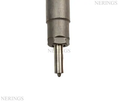 Diesel injectors new (Bosch-OEM) -BRGS