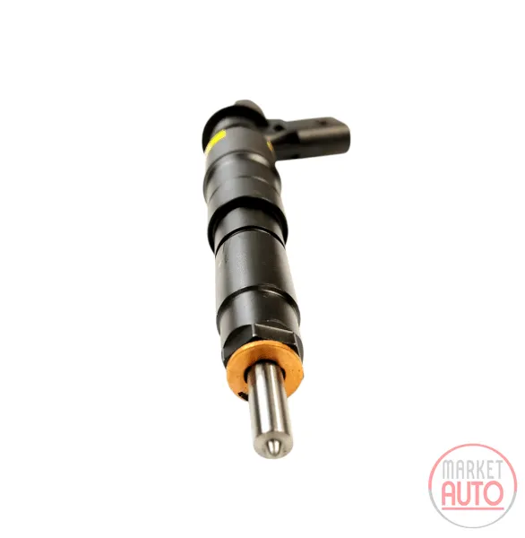 Diesel injectors remanufactured