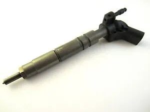 Diesel injectors remanufactured