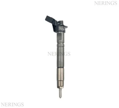Diesel injector new (Bosch) - NLMR