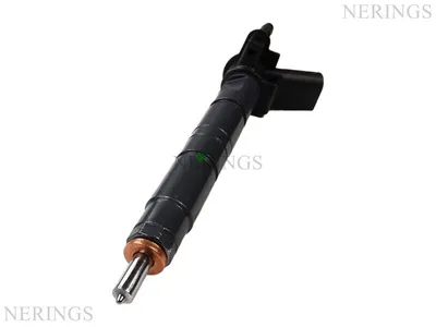 Diesel injectors remanufactured (Bosch-R)