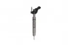 Remanufactured diesel injector