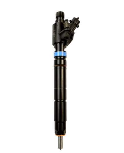 Diesel injectors remanufactured
