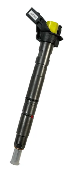 Diesel injector remanufactured