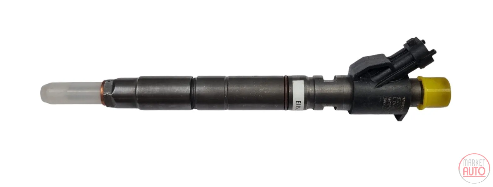 Diesel injectors remanufactured
