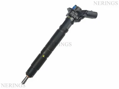 Diesel injectors remanufactured