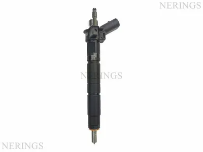 Diesel injectors remanufactured