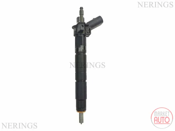 Factory remanufactured diesel injector -ROTD
