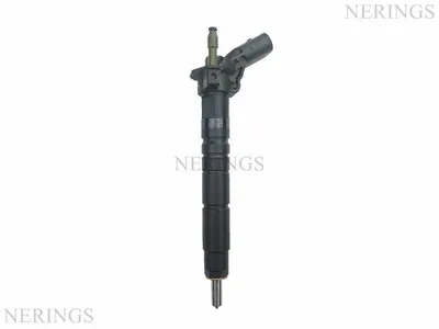 Diesel injectors remanufactured