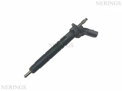 Factory remanufactured diesel injector -ROTDS