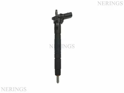 Diesel injectors remanufactured