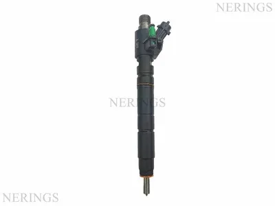 Diesel injectors remanufactured