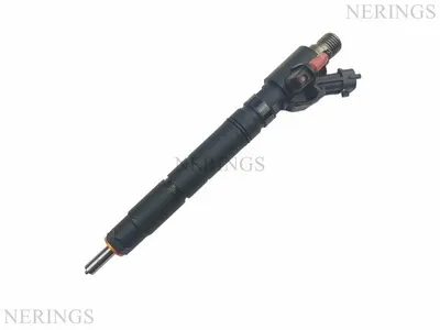 Factory remanufactured diesel injector -ROTDS
