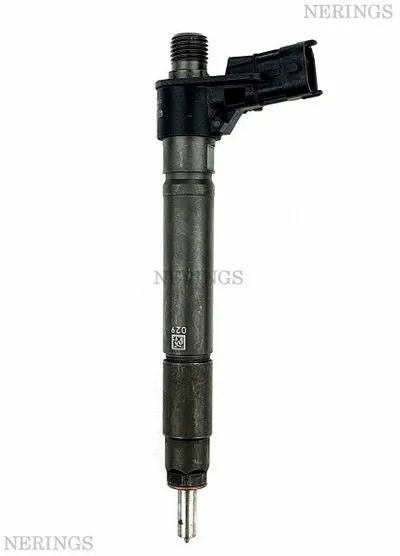 Diesel injector new (Bosch)- BGRS
