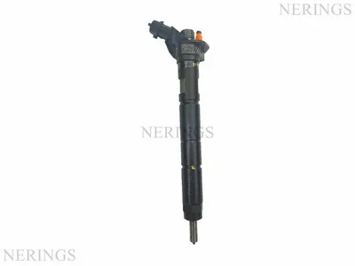 Diesel injectors remanufactured