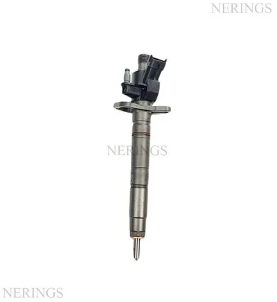 Diesel injector new(Bosch-OEM)-TRDO