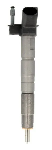 Diesel injectors remanufactured