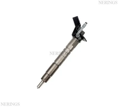 Diesel injector new (Bosch) - NLMR