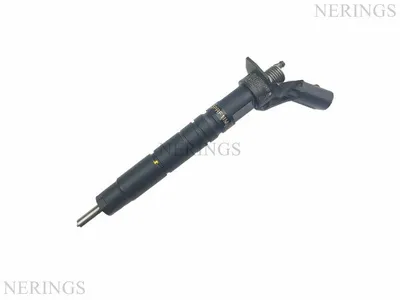 Diesel injectors remanufactured